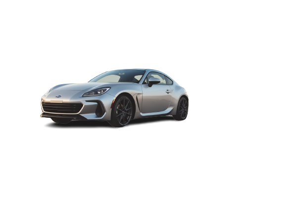 FloorLiner for Subaru BRZ 2nd Gen (2021-present)