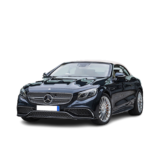 FloorLiner for Mercedes-Benz S-Class VI Sedan/Coupe/Cabrio (W222/C217/A217) (2014 - 2020) FloorLiner for Mercedes-Benz S-Class VI Sedan/Coupe/Cabrio (W222/C217/A217) (2014 - 2020)