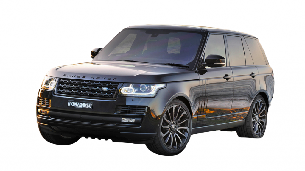 FloorLiner for Land Rover Range Rover VOGUE (2012 - 2017) FloorLiner for Land Rover Range Rover VOGUE (2012 - 2017)