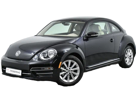 FloorLiner for Volkswagen Beetle II (A5) Hatchback (2011-2019)