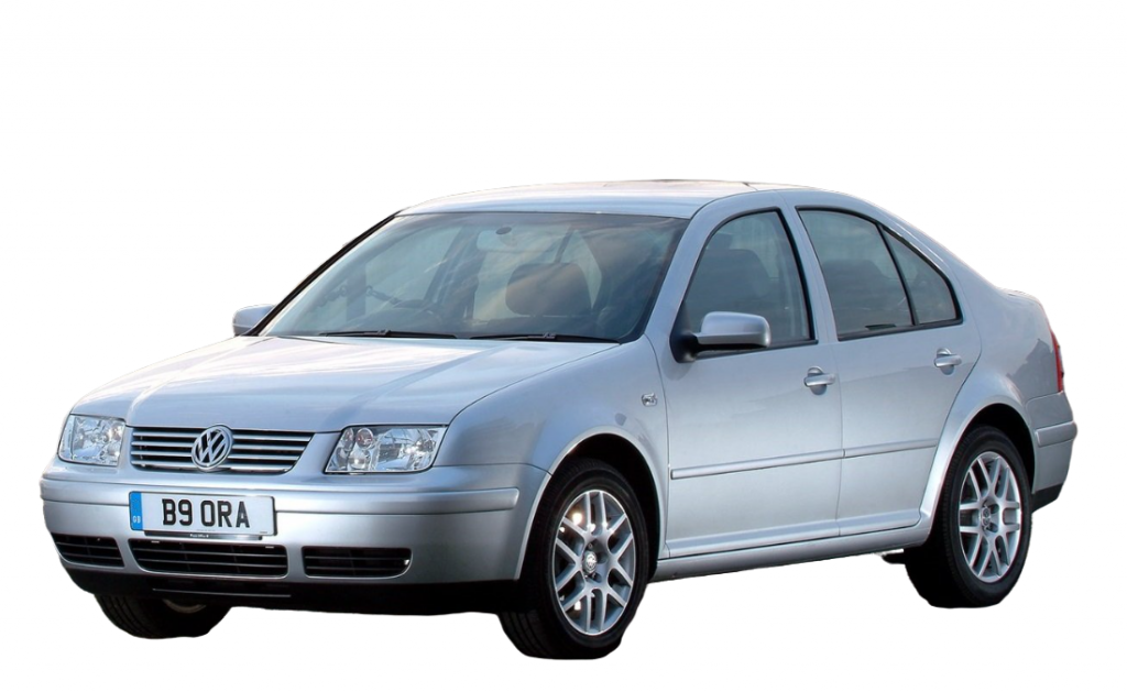 FloorLiner for Volkswagen Bora (A4, 1J) (1998-2005)