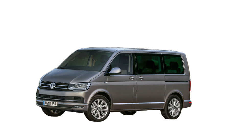 FloorLiner for Volkswagen Caravelle T6 (2015-...)