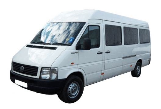 FloorLiner for Volkswagen (LT35) (1996 - 2006)