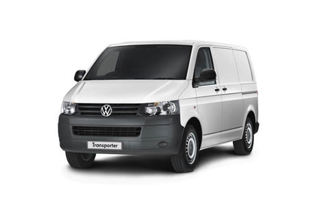 FloorLiner for Volkswagen Transporter T5 (2003 - 2015) FloorLiner for Volkswagen Transporter T5 (2003 - 2015)
