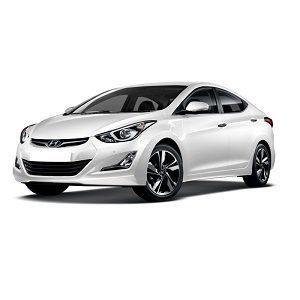 FloorLiner for Hyundai Elantra V (UD) USA (2011 - 2016)