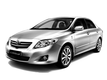 FloorLiner for Toyota Corolla X (E140, E50) (2009-2013) FloorLiner for Toyota Corolla X (E140, E50) (2009-2013)