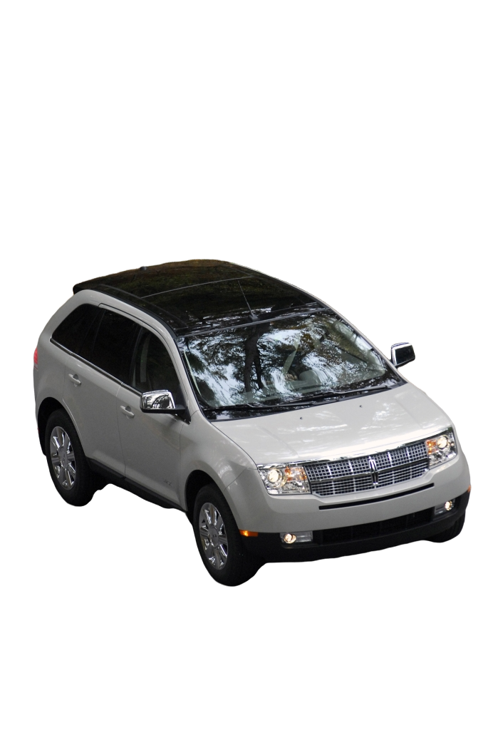 FloorLiner for Linkoln MKX I (2006 - 2016) FloorLiner for Linkoln MKX I (2006 - 2016)