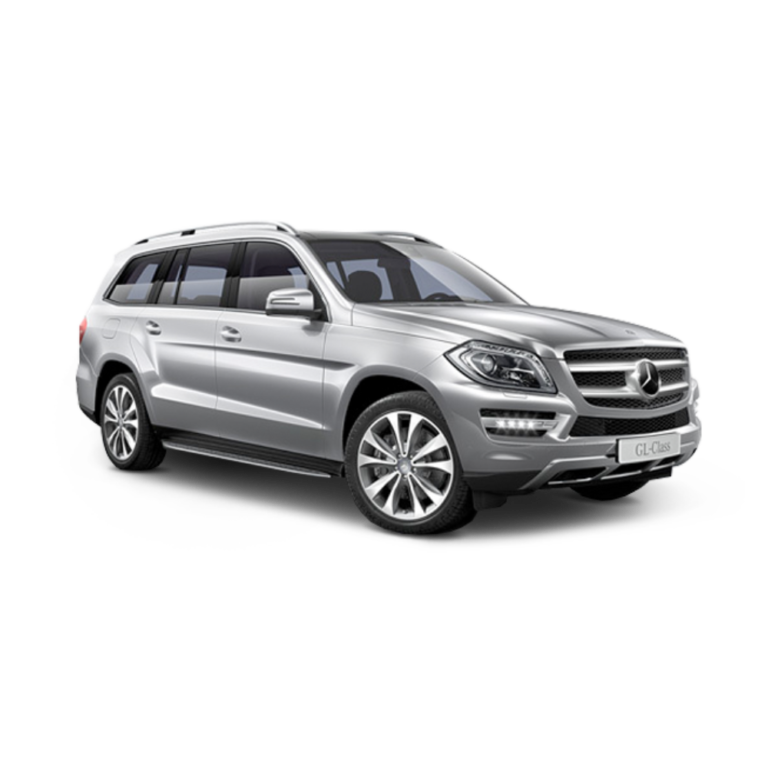 FloorLiner for Mercedes-Benz GL-Class II (X166) (2012-2015) FloorLiner for Mercedes-Benz GL-Class II (X166) (2012-2015)