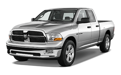 FloorLiner for Dodge RAM IV (2009-2018)