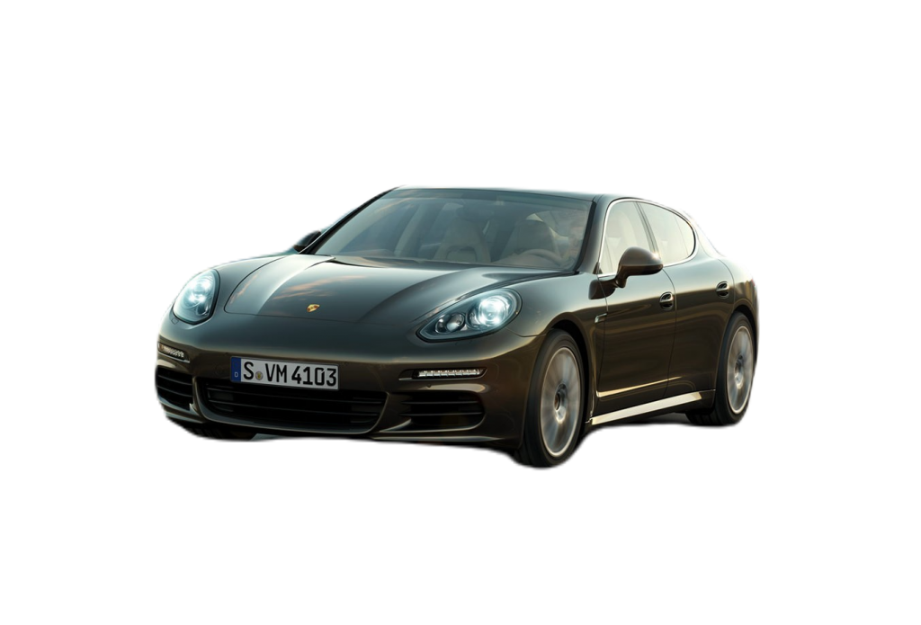 FloorLiner for Porsche Panamera Diesel (970) (2013-2016)