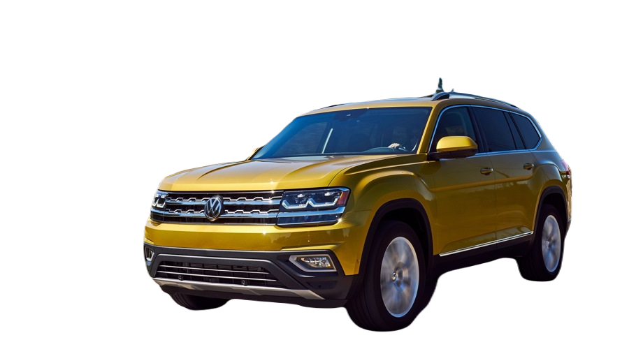 FloorLiner for Volkswagen Teramont I (2017 - ...)