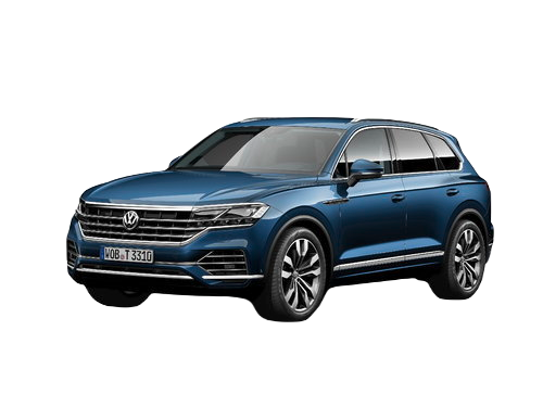 FloorLiner for Volkswagen Touareg III (2018 - ...)