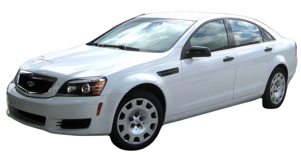 FloorLiner for Chevrolet Caprice VI (2006-2017)