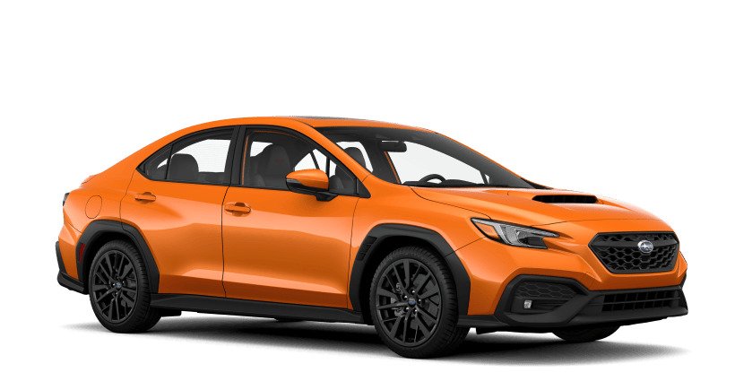 FloorLiner for Subaru WRX (2022 - present)