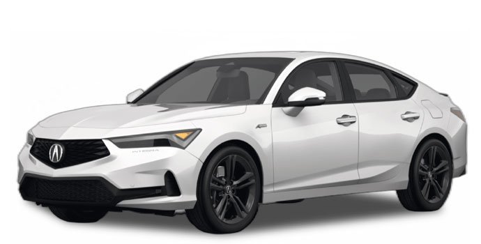 FloorLiner for ACURA Integra V (2023 - ...) FloorLiner for ACURA Integra V (2023 - ...)