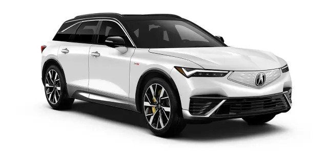 FloorLiner for ACURA ZDX 2nd Gen EV (2024 - ...)