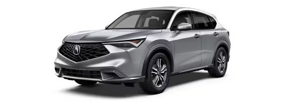 FloorLiner for Acura ADX (2025 - ...) 