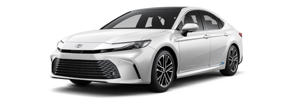 FloorLiner for Toyota Camry IX (XV80) (2025 - ...)