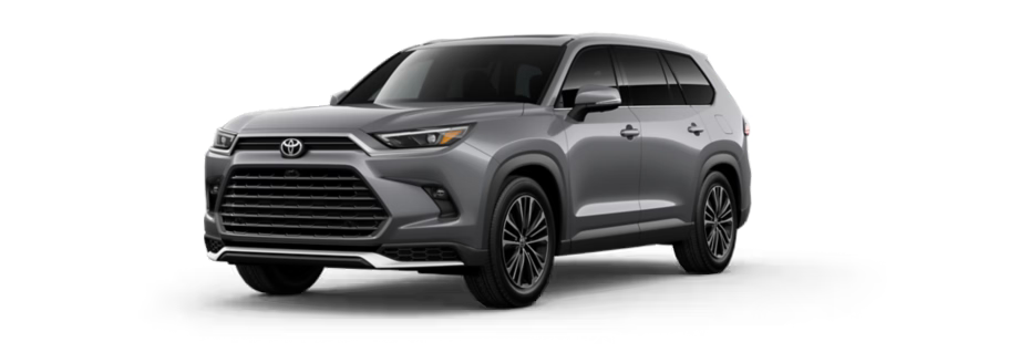 FloorLiner for Grand Highlander (2024 - ...) FloorLiner for Grand Highlander (2024 - ...)