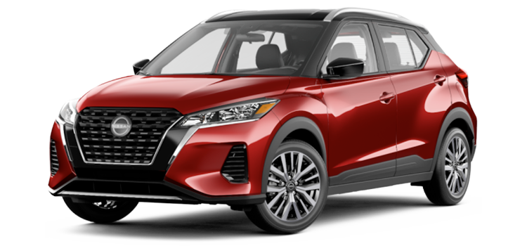 FloorLiner for Nissan KICKS facelift (2021-2024) FloorLiner for Nissan KICKS facelift (2021-2024)