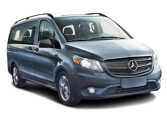 FloorLiner for Mercedes-Benz Metris (2016–2023)