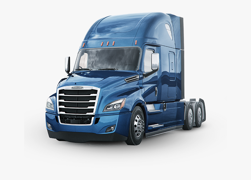 FloorLiner for Freightliner Cascadia (2018-2026)