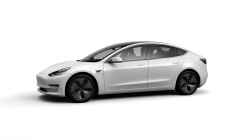 Tesla Model Y allwetter - teppichmatten - Prime EVA